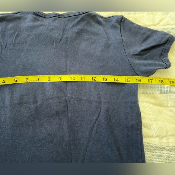 Vintage Y2K Bright Eyes Conor Oberst Band Tour tee shirt Classic Girl sz L - Picture 7 of 8